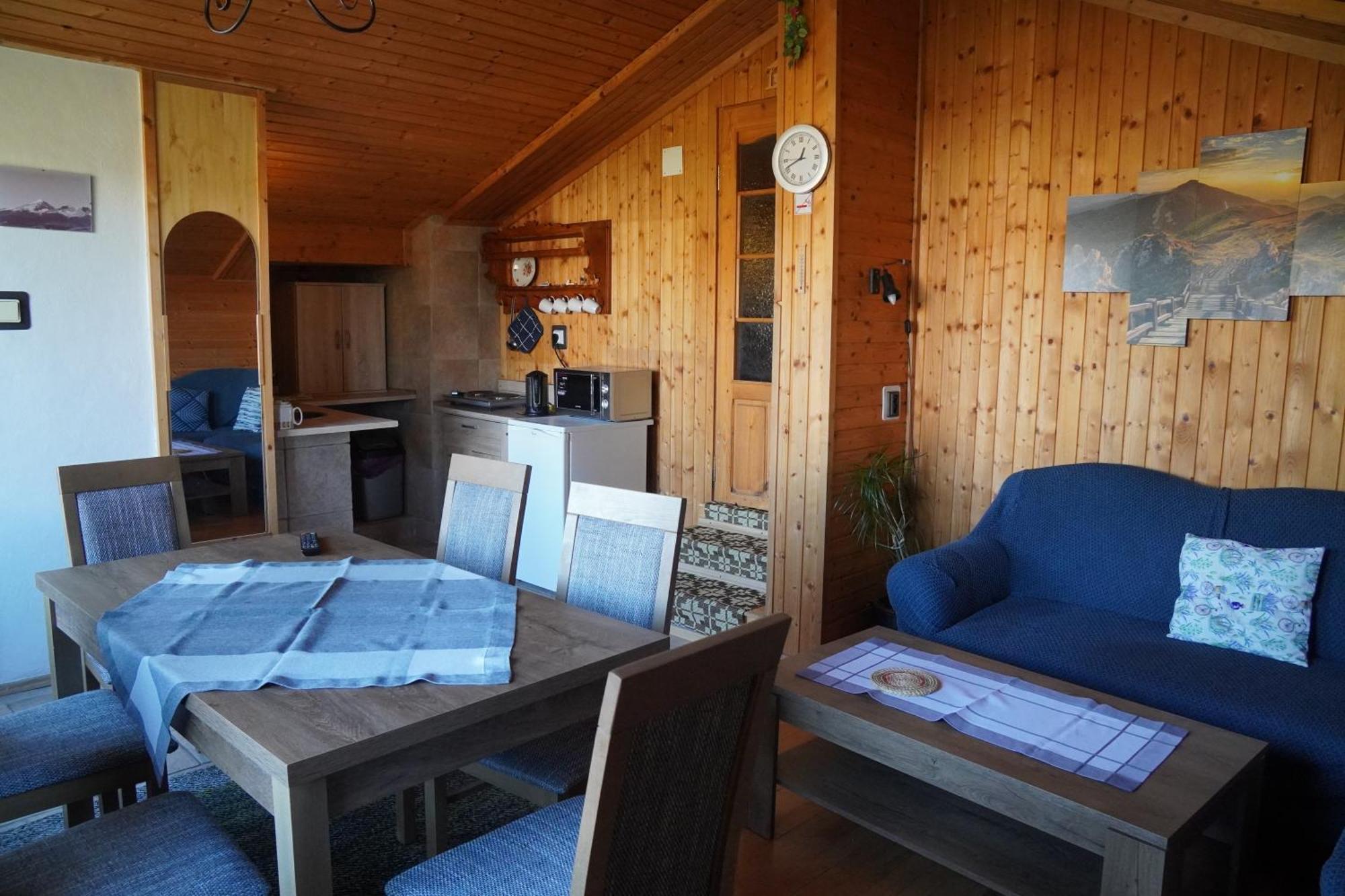 Penzion Veronika Strba Exterior photo